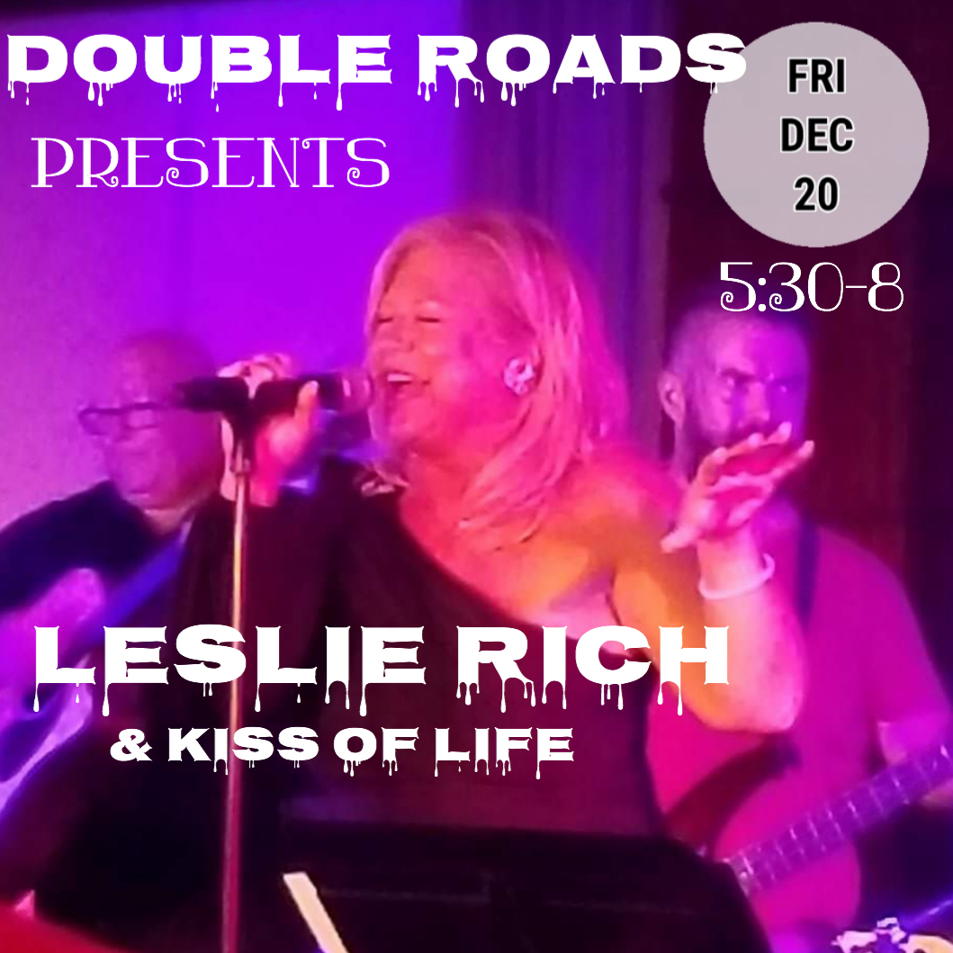 Leslie Rich Larry Brendler - Double Roads, Live Music In Jupiter ...