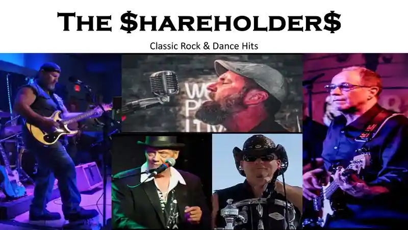 The Shareholders