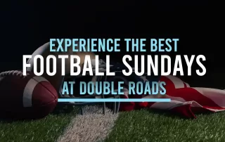 Football Sundays at Double Roads