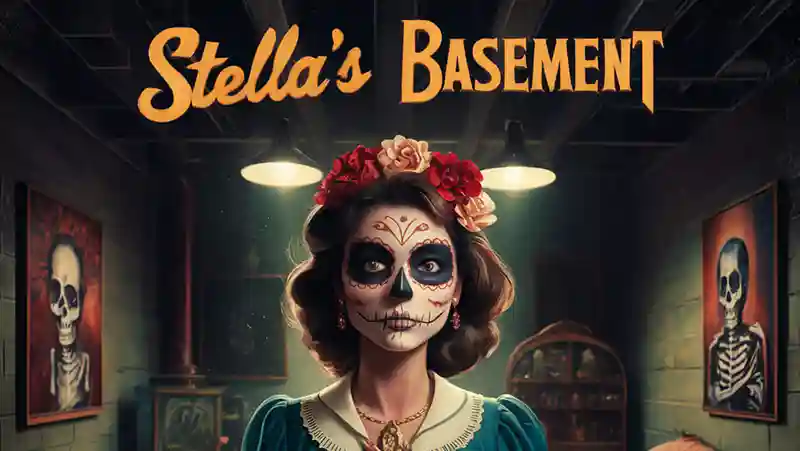 Stella’s Basement