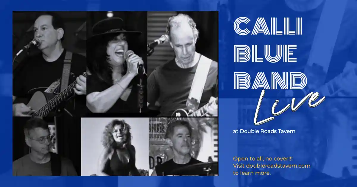 Calli Blue Band