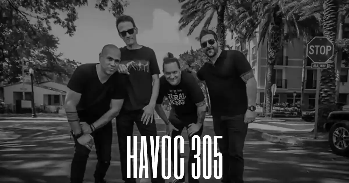 Havoc 305