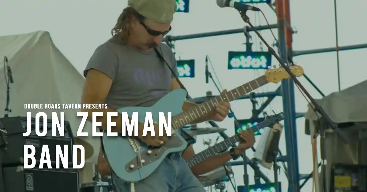 Jon Zeeman Band