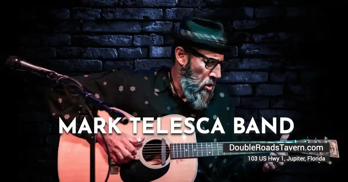 Mark Telesca Band