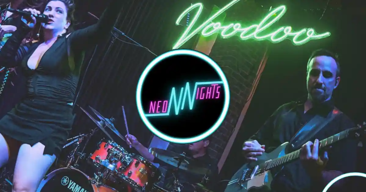 Neon Nights