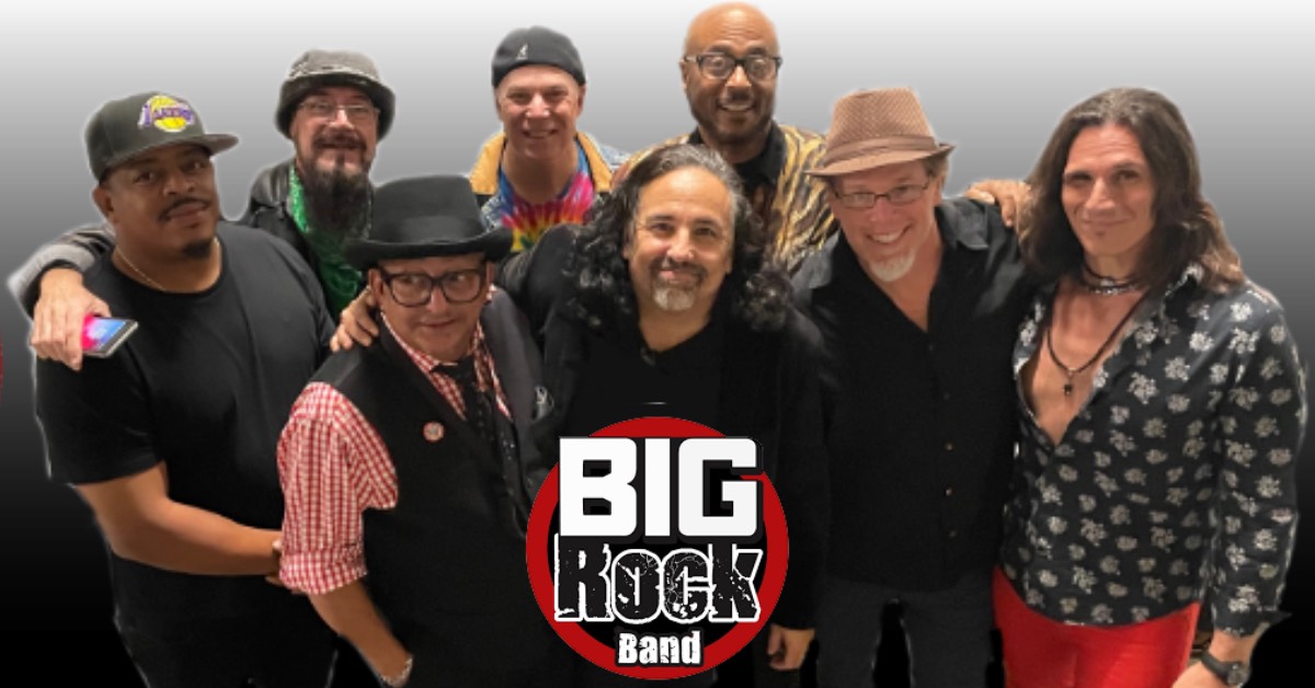 Big Rock Band