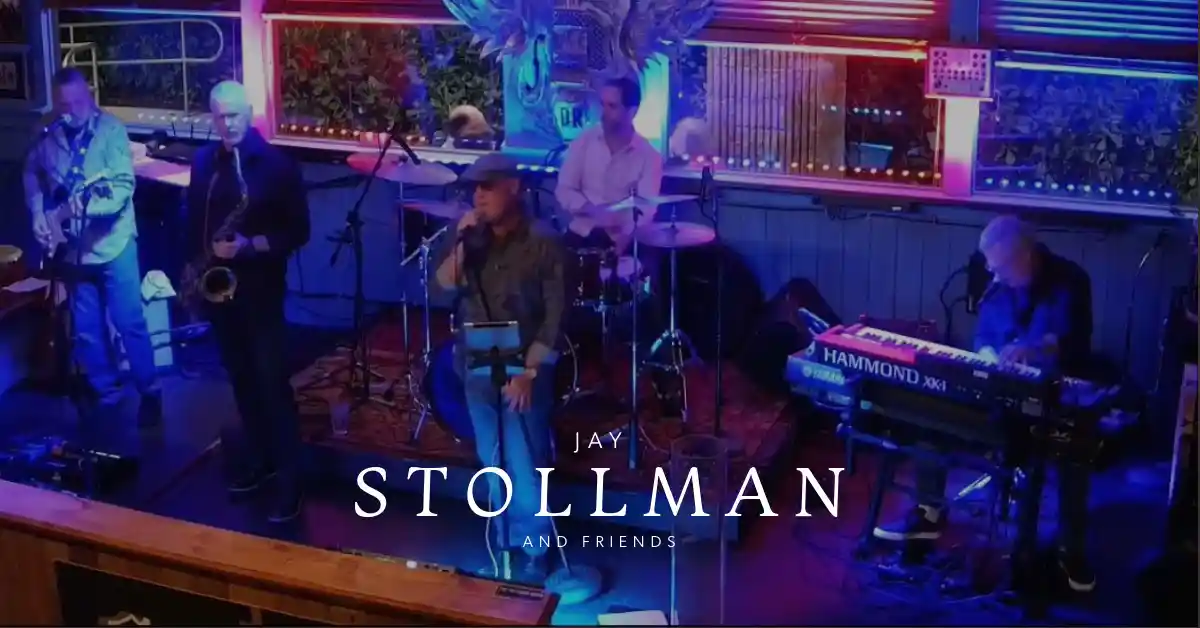 Jay Stollman and Friends