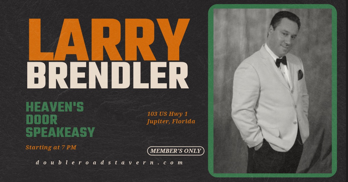 Larry Brendler