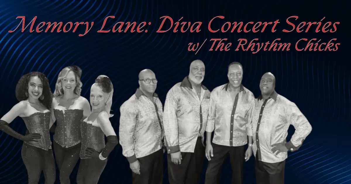 Memory Lane: Diva Concert Series