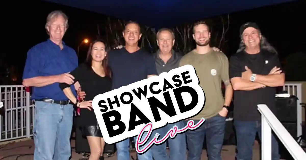 Showcase Band