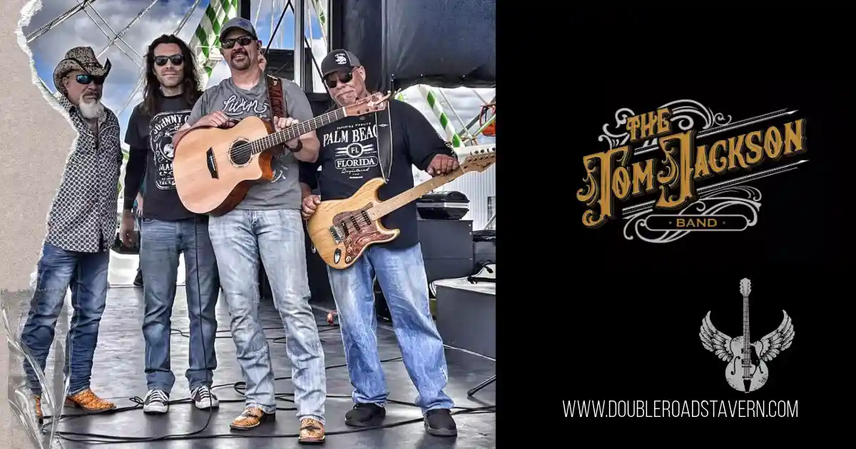 Tom Jackson Band