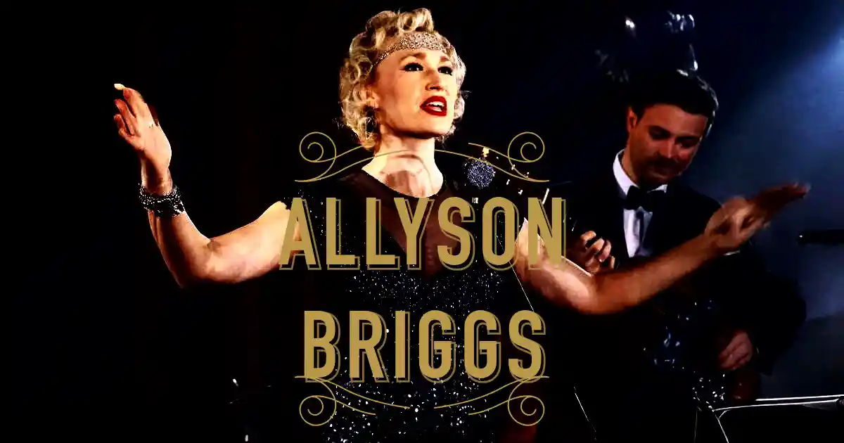 Allyson Briggs