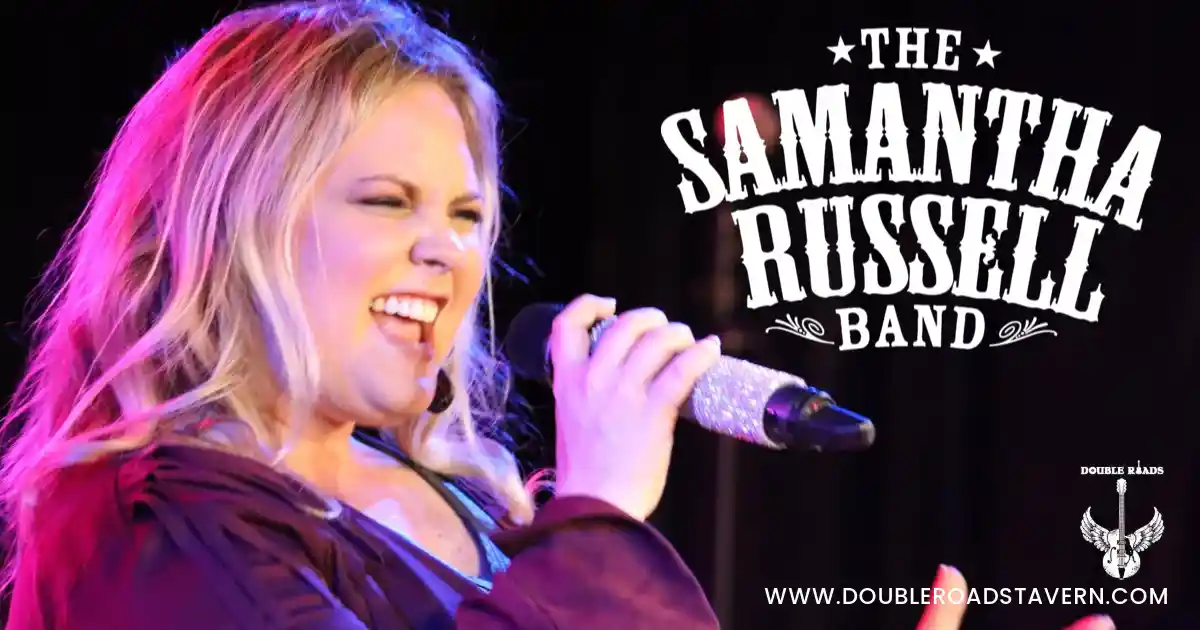 Samantha Russel Band