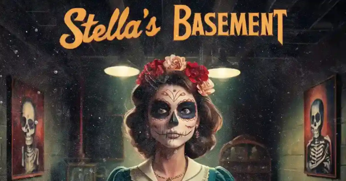 Stella's Basement
