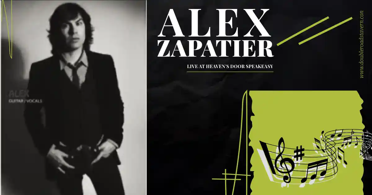 Alex Zapatier