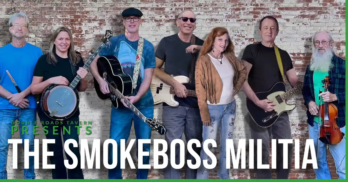 The Smokeboss Militia