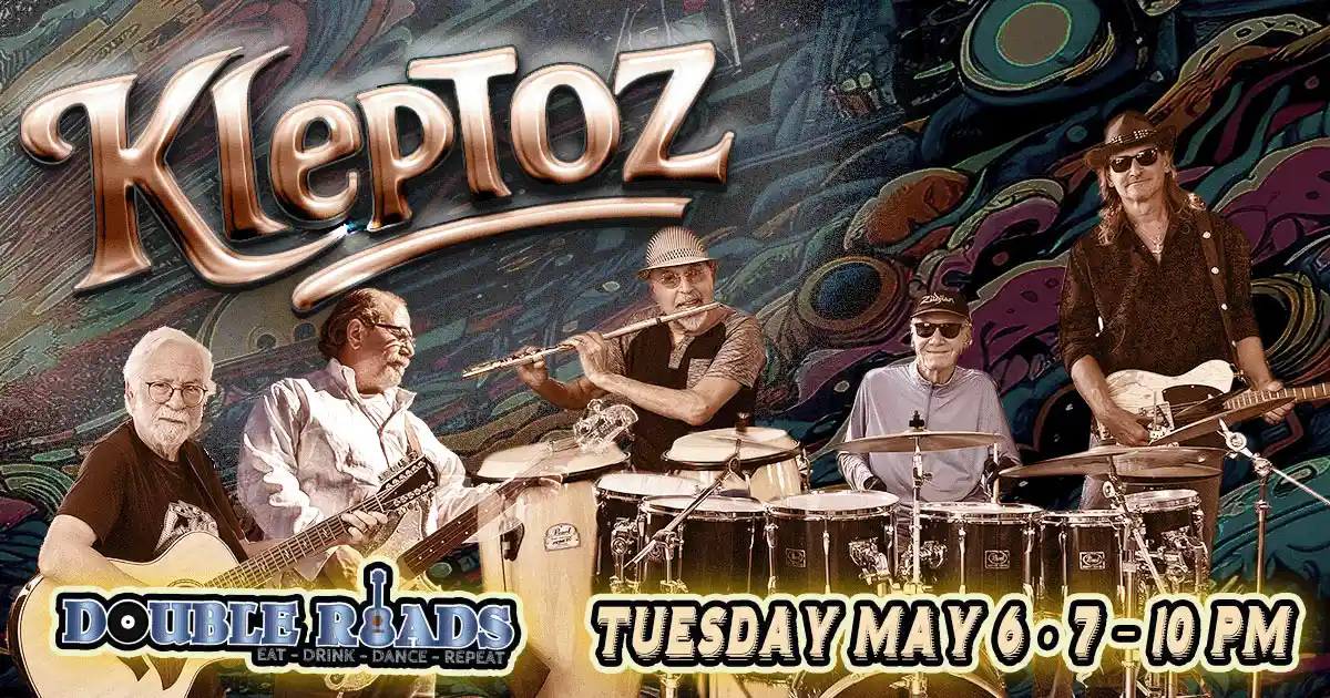 The Kleptoz