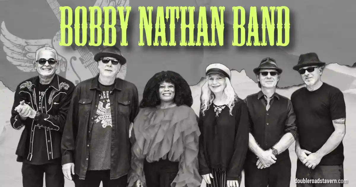 Bobby Nathan Band