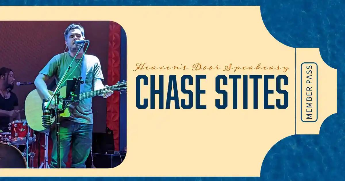 Chase Stites