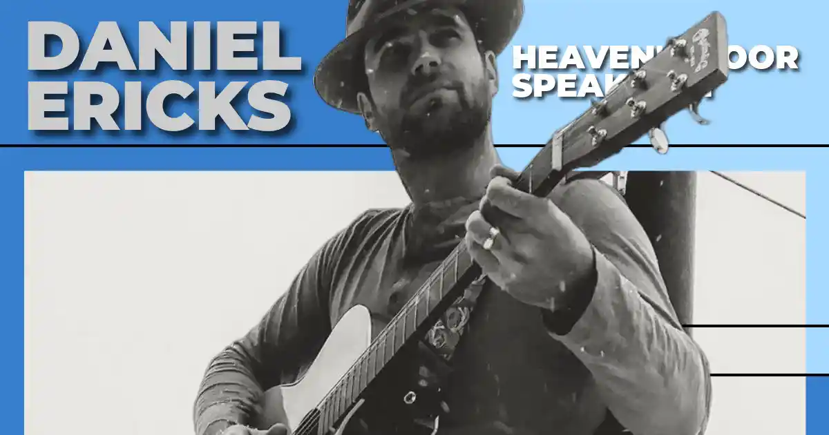 Daniel Ericks