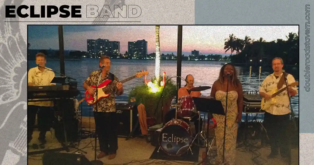 Eclipse Band