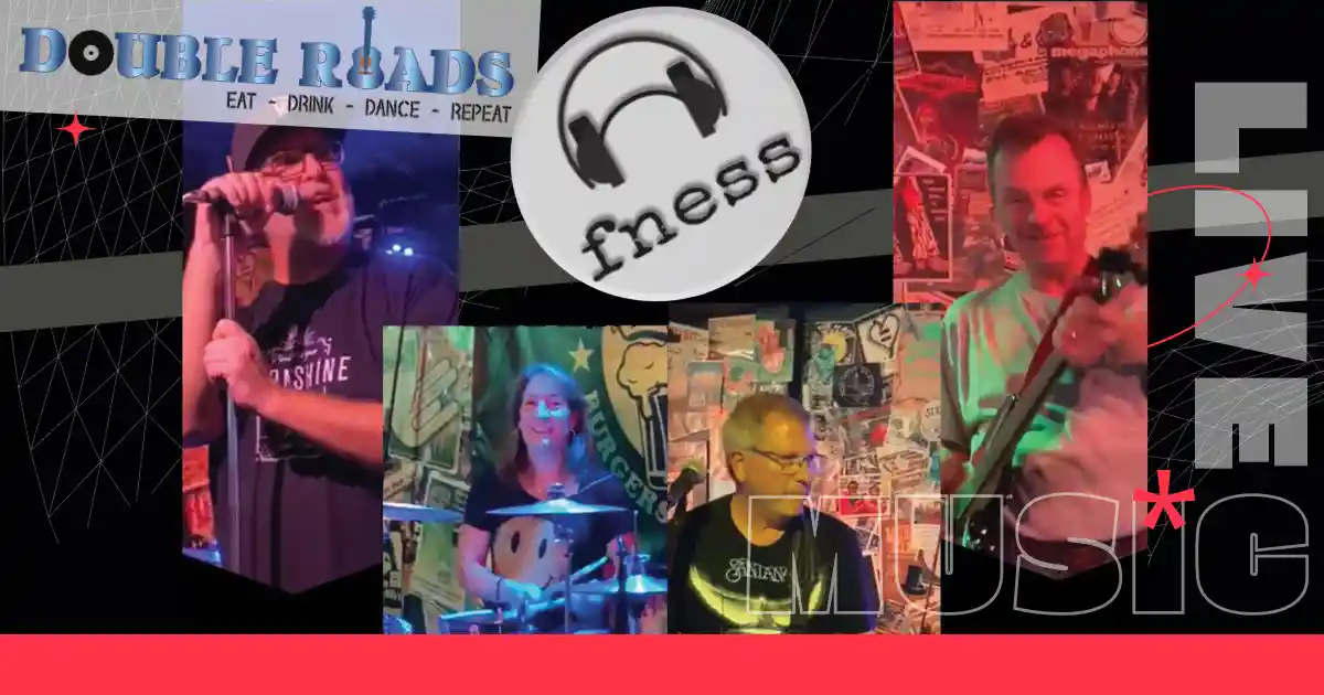 F'Ness Band