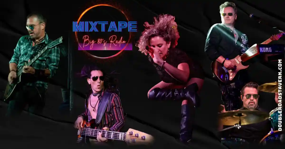 Mix Tape