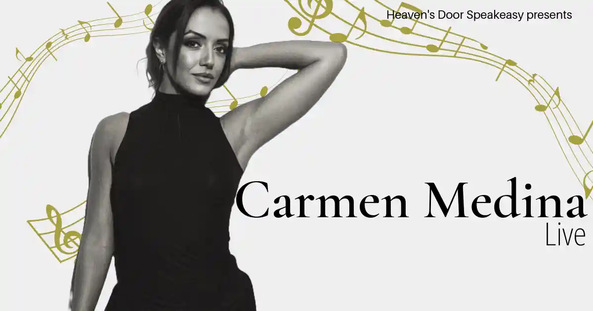 Carmen Medina