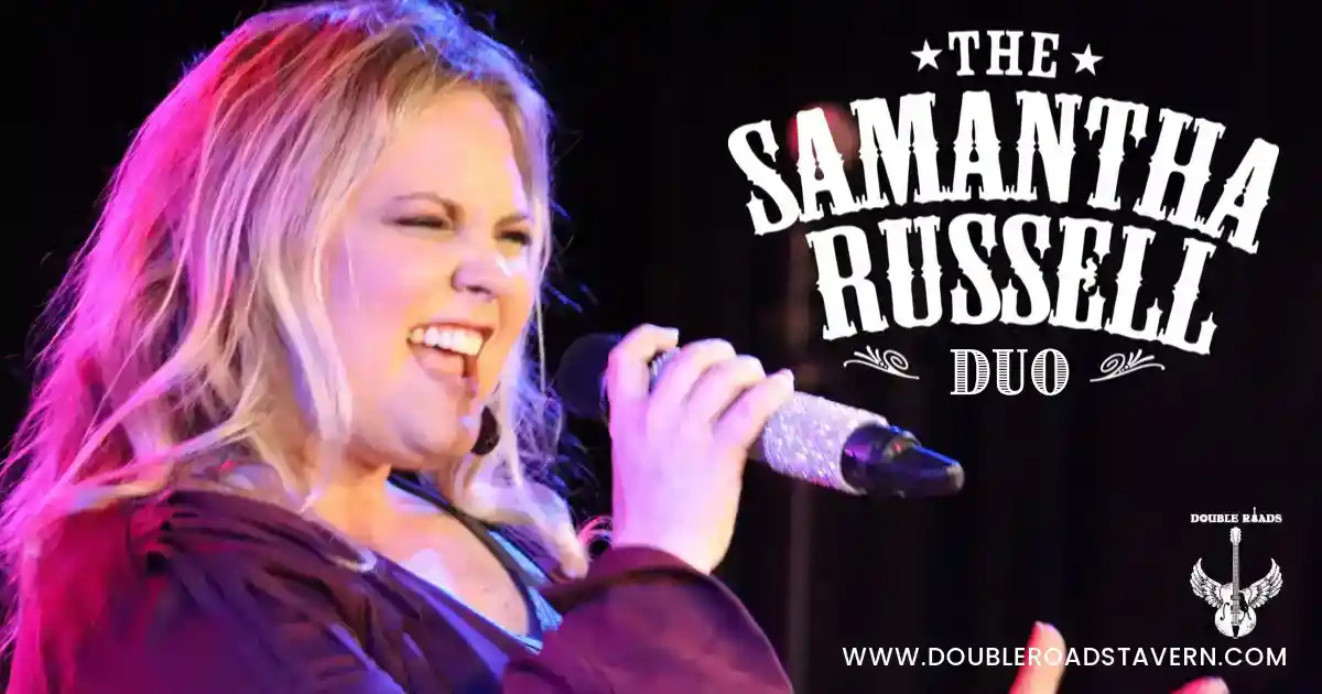 Samantha Russel Duo