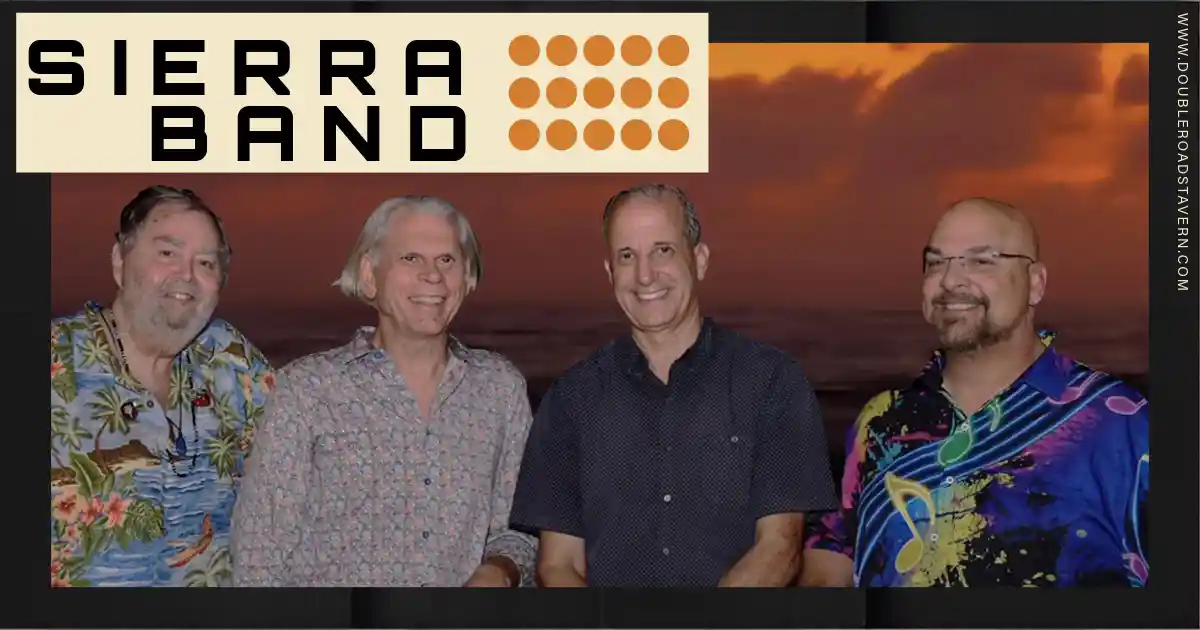 Sierra Band