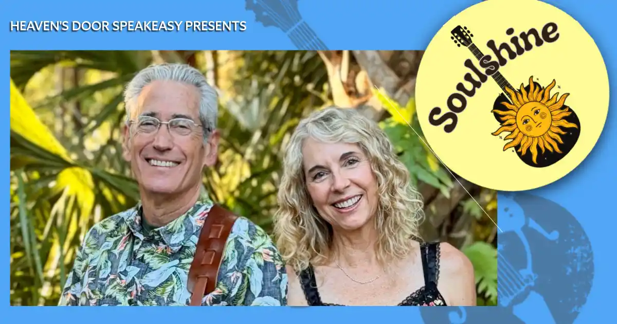 Soulshine Duo