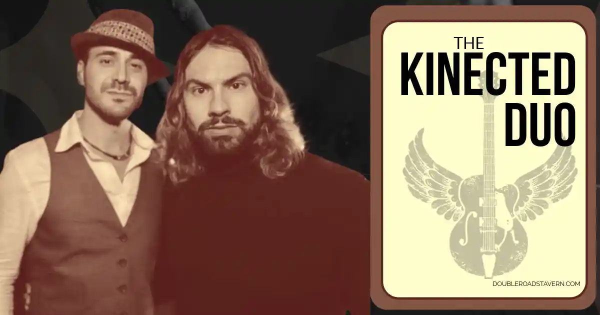 The Kinected Duo