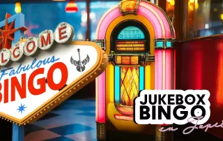 Jukebox Bingo