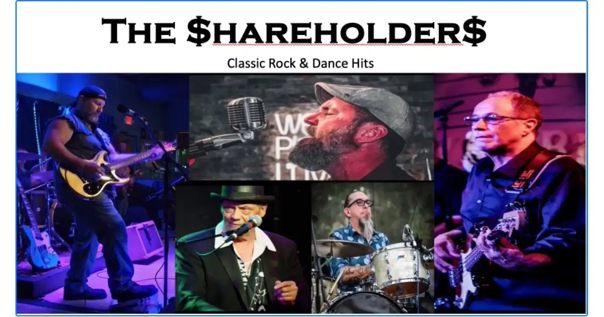 The Shareholders