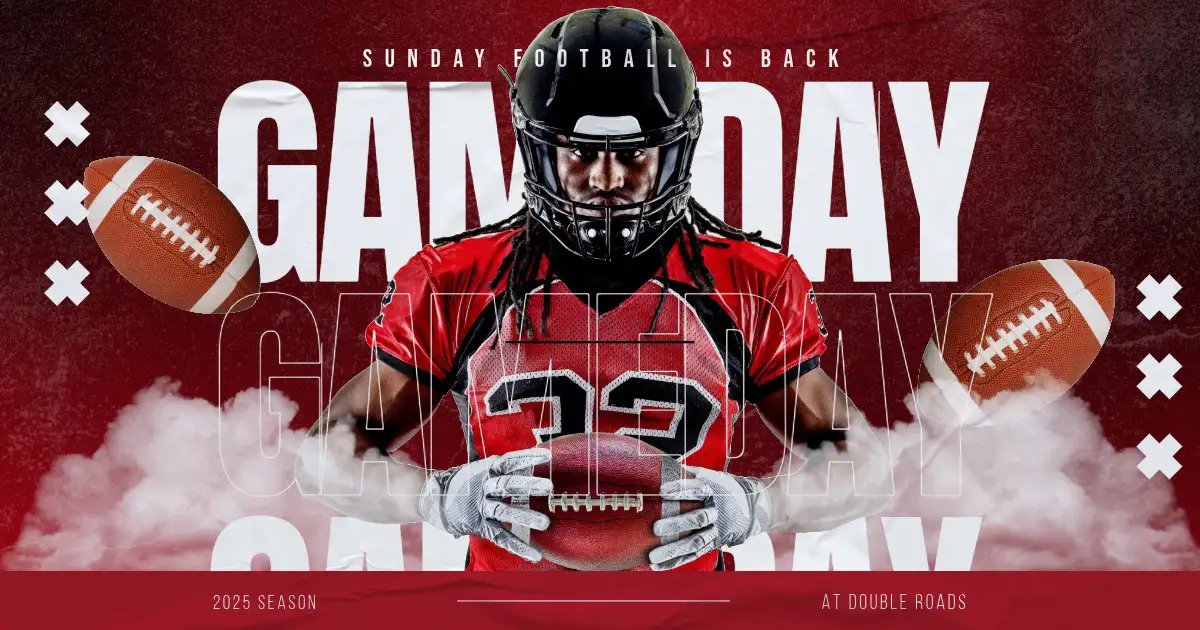 Touchdown Sundays at Double Roads Tavern: The Ultimate NFL Watch Party in Jupiter, Florida