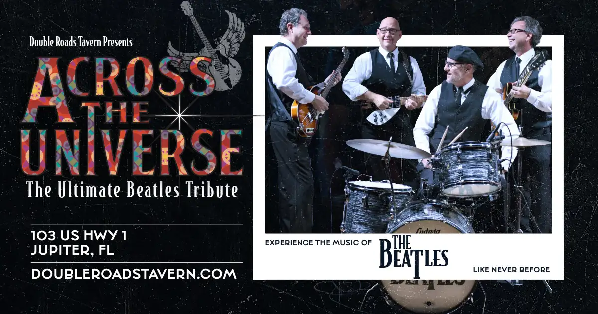 Across The Universe Beatles Tribute