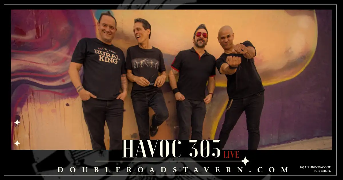 Havoc 305