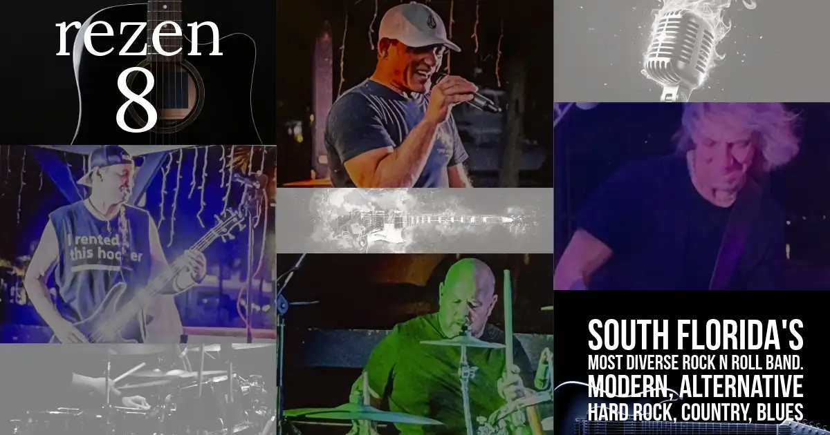 Rezen 8