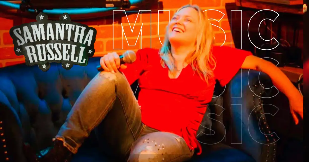 Samantha Russell Duo