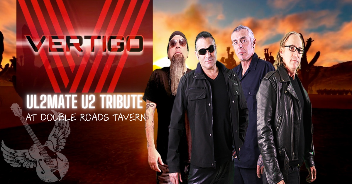 Vertigo / Original Sin