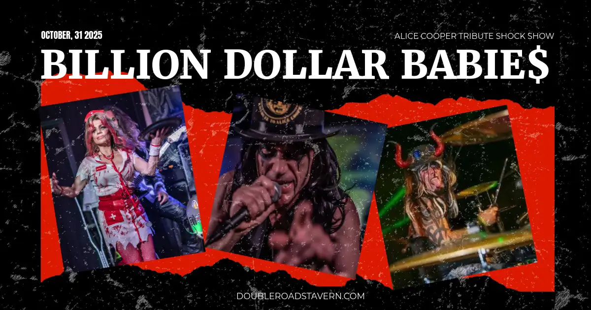 Billion Dollar Babie$