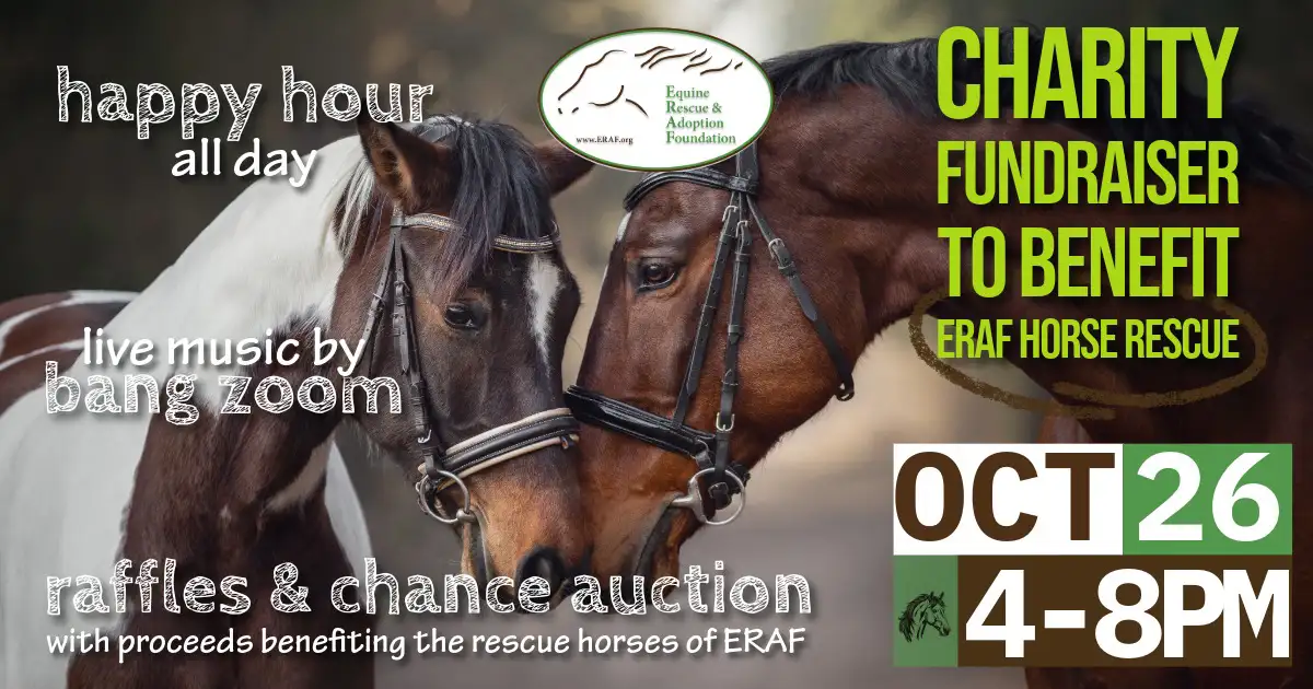 EFAR Fundraiser