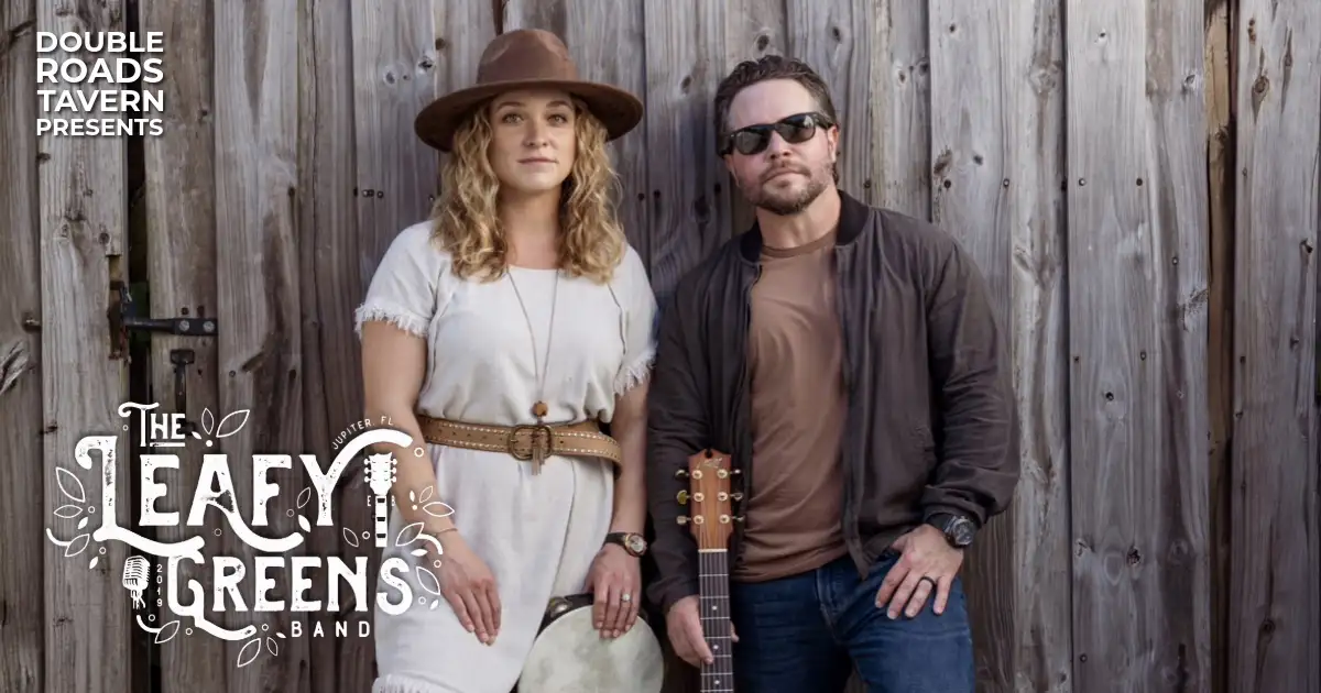 The Leafy Greens Band