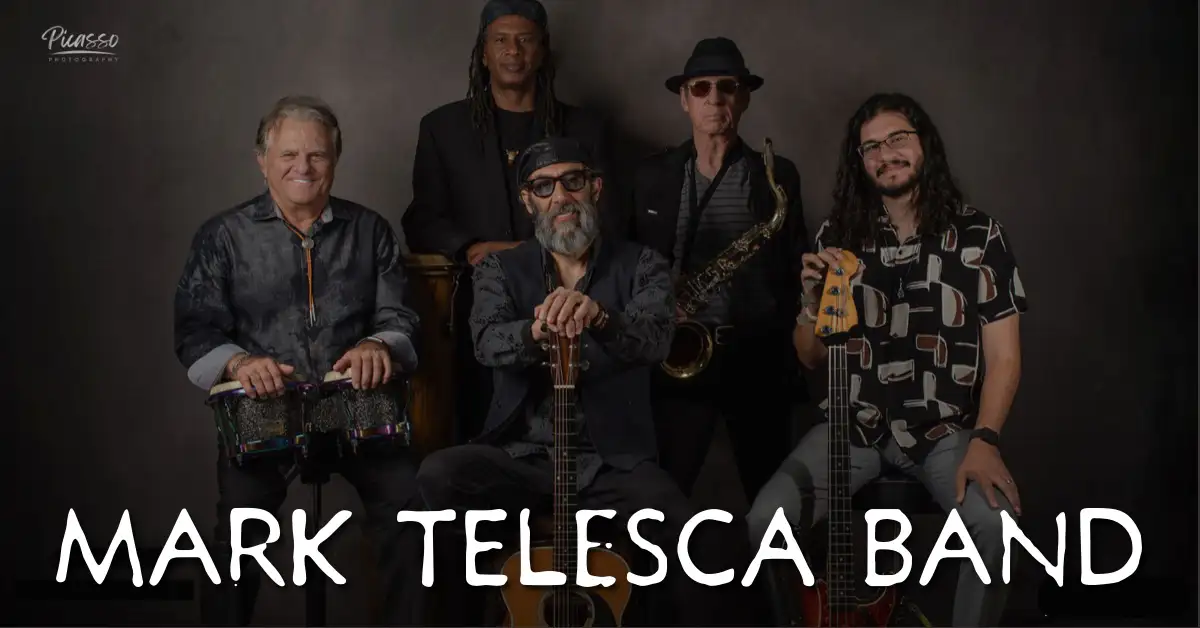 Mark Telesca Band