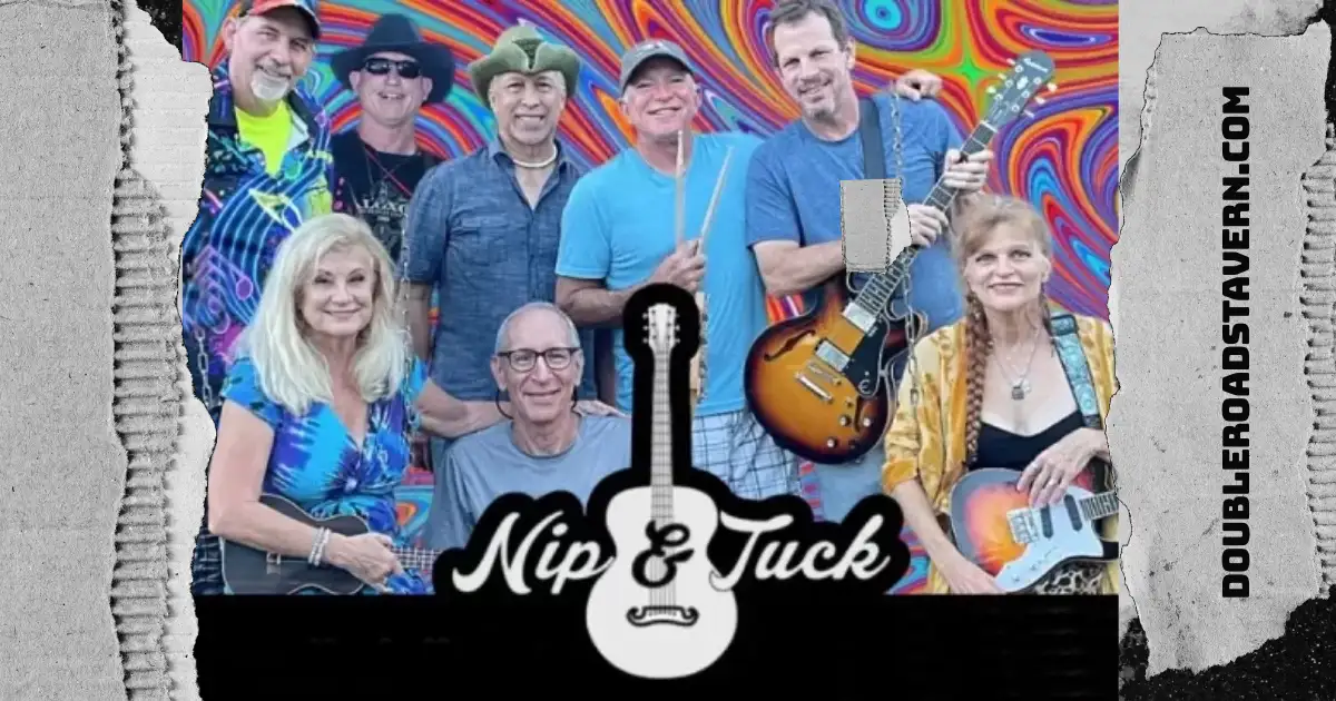 Nip & Tuck Band