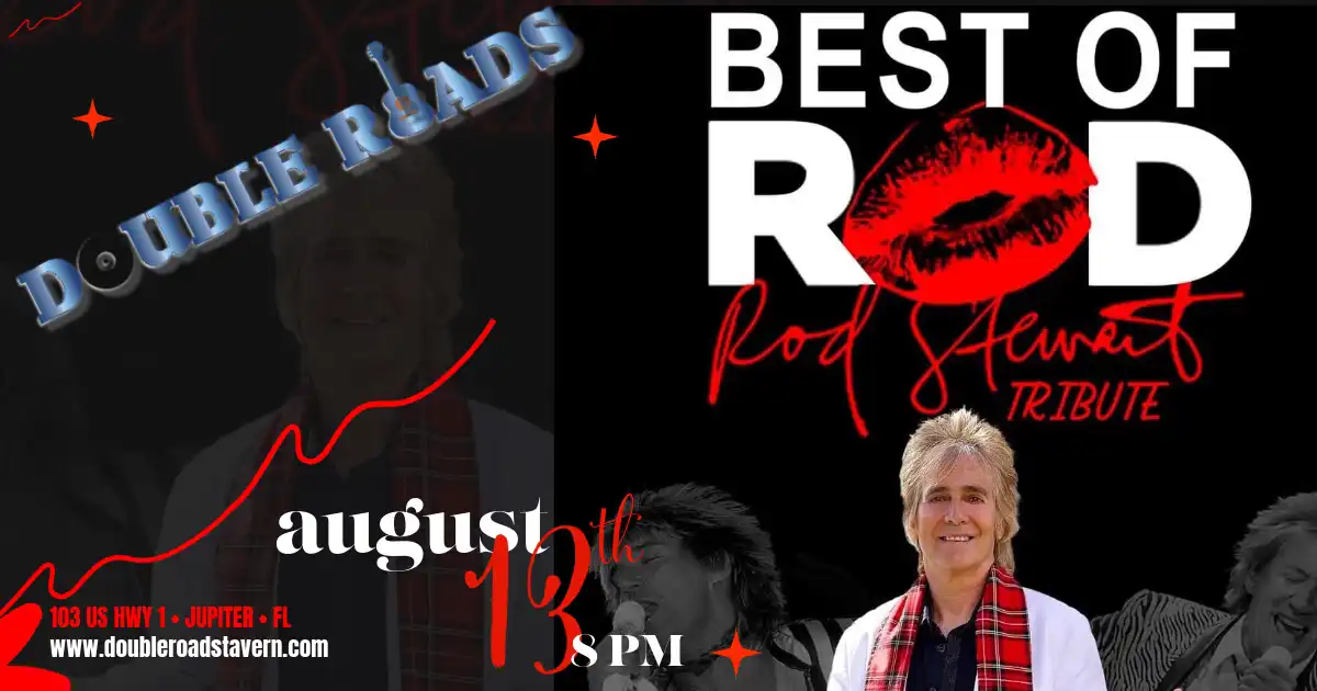 Best of Rod: Rod Stewart Tribute