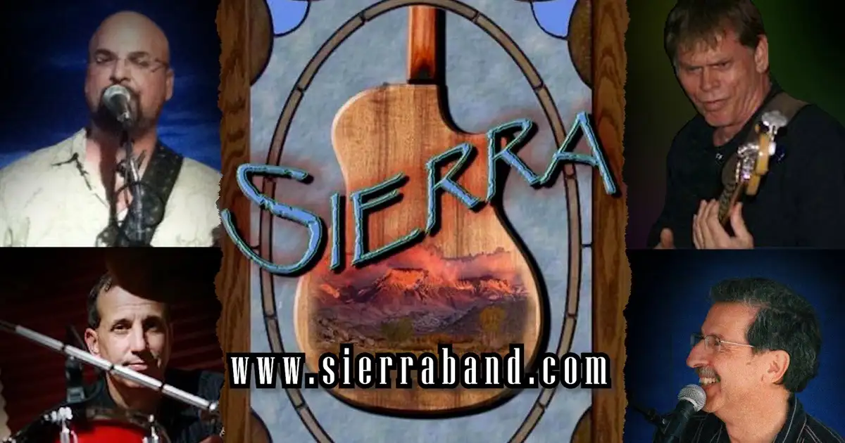 Sierra Band