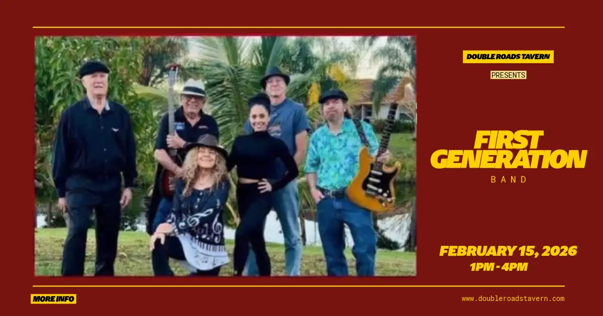 First Generation Band