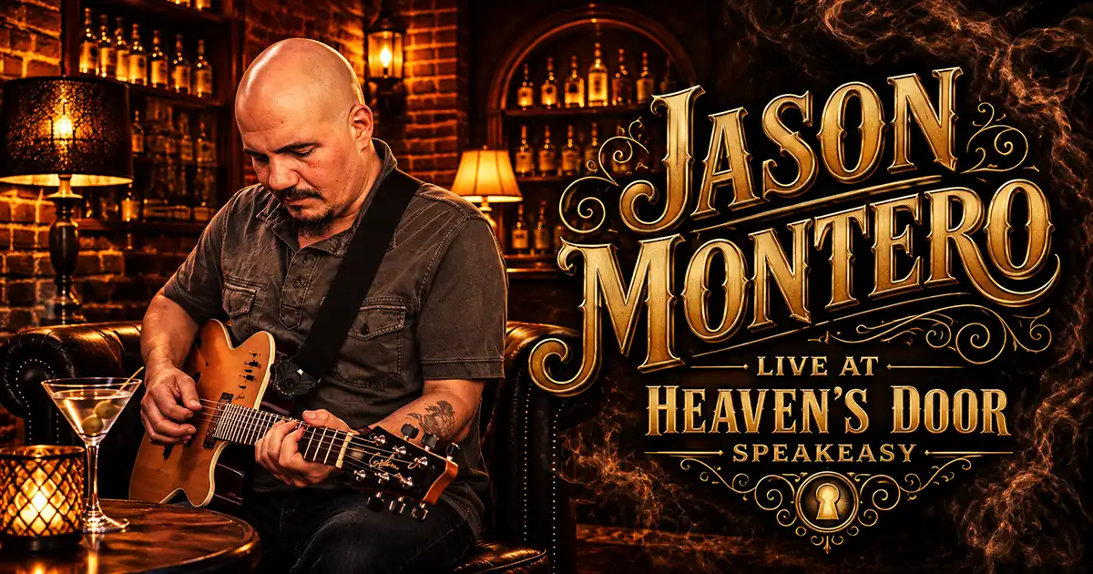 Jason Montero