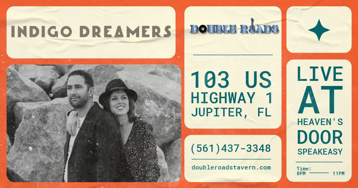 Indigo Dreamers